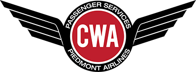 Piedmont Airlines Passenger Service Professionals