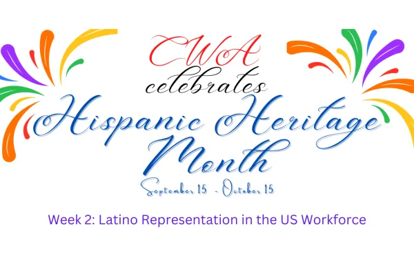 Hispanic Heritage month week 2