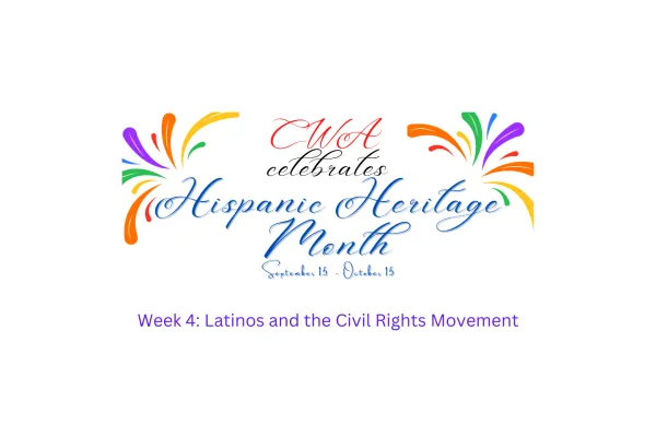 Latinos and the Civil Rights Movement