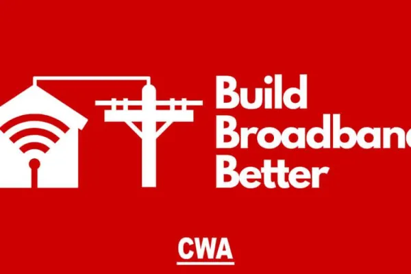 Build broadband better