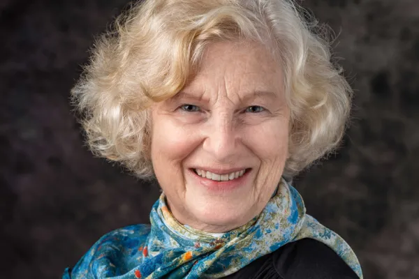 Ellen Cassedy