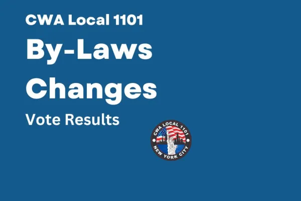 By law changes vote results