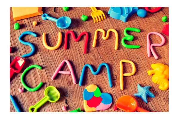 summer camp