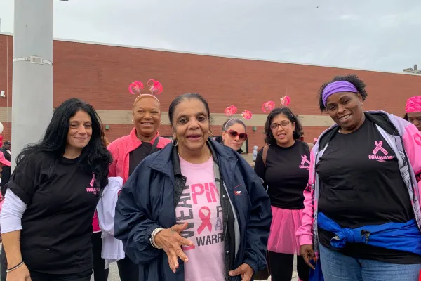 Making Strides 2022 pic