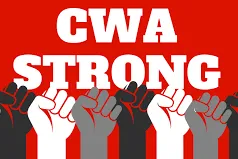 CWA strong
