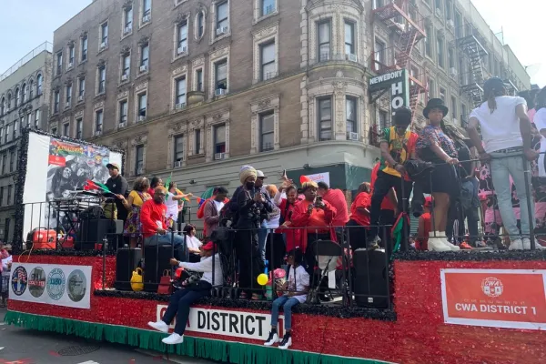 aadp float