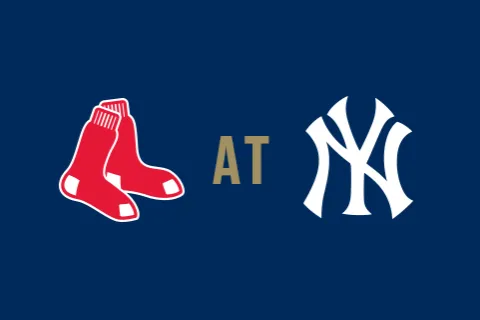 Red Sox v Yankees