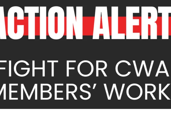 Acton alert