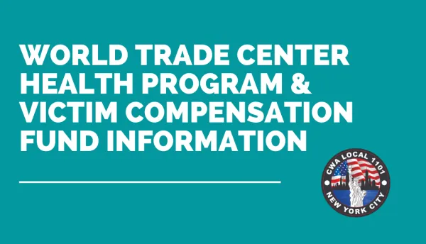 Wtc Program Did you work or live near Ground Zero? It's not too late to sign up for ...