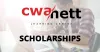 cwa/nett scholarships