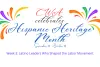 Latino Leaders who helped shape the labor movement