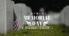 Memorial Day remember and honor