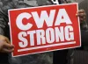 CWA strong
