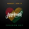 Juneteenth