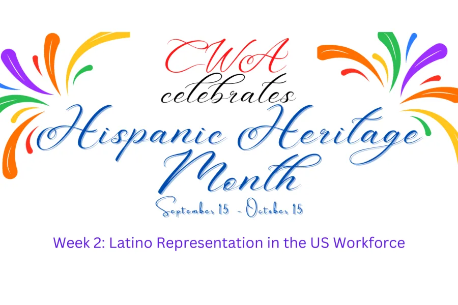 Hispanic Heritage month week 2