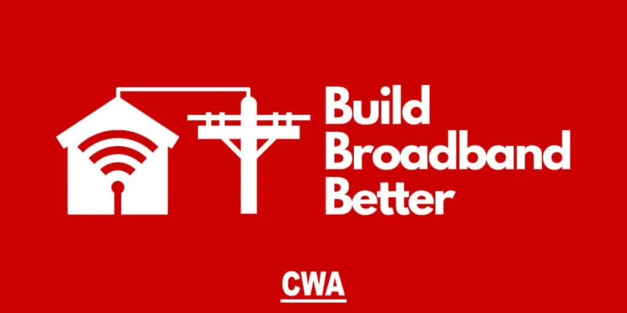 Build broadband better