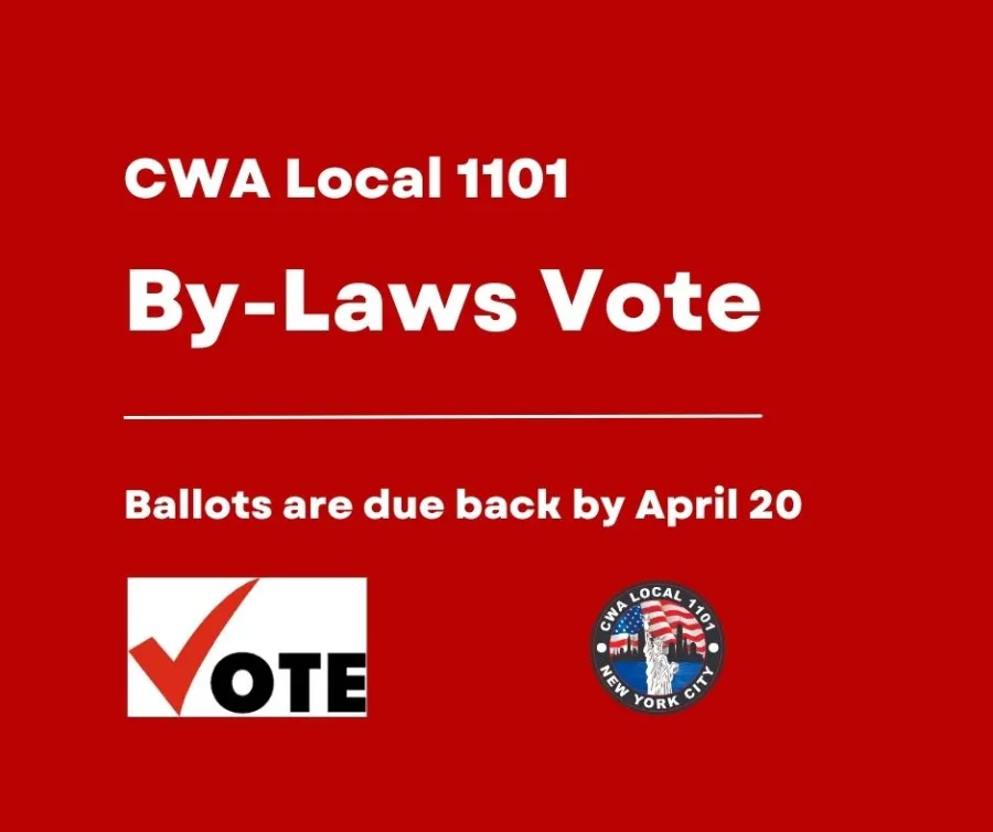By laws vote