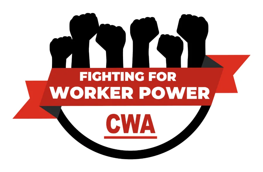 Fighting for worker power