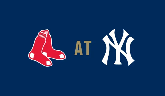 Red Sox v Yankees