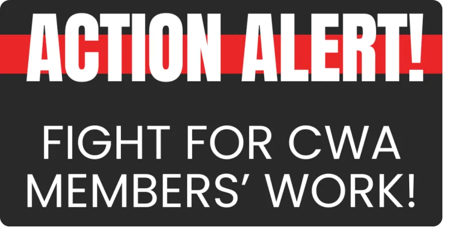 Acton alert