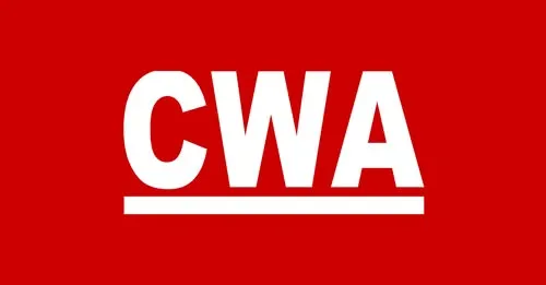 CWA