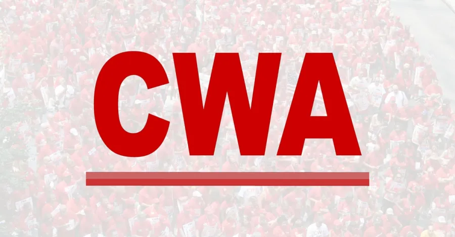 CWA