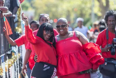 African American Day Parade