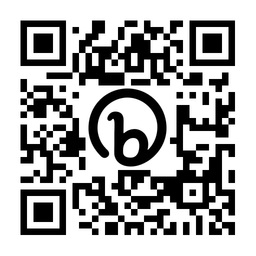 QR Code Oct 23 walk