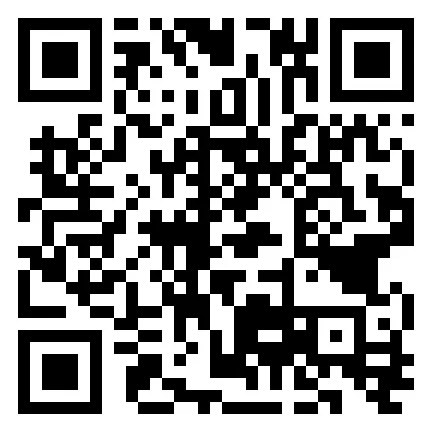 QR code interested in organizing