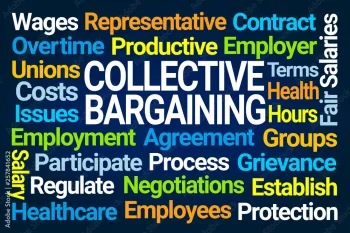 collective bargaining