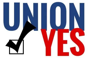 Union yes